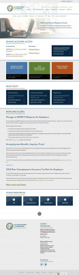 NC Division of Employment Security :: Login - DES - NC NC Division of Employment Security :: Login - DES - NC