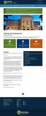Employer Resources - NC New Hire Directory Employer Resources - NC New Hire Directory