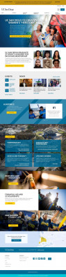 University of California San Diego University of California San Diego