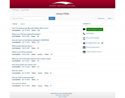 Where can I find my student ID number? - Library FAQs Where can I find my student ID number? - Library FAQs