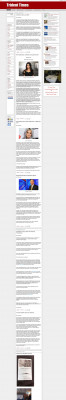 About Us - Trident Times About Us - Trident Times