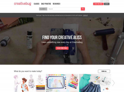 https://www.creativebug.com/lib/myacpl https://www.creativebug.com/lib/myacpl