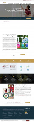 Green Commercial Cleaning Services in Long Island - Stratus ... Green Commercial Cleaning Services in Long Island - Stratus ...