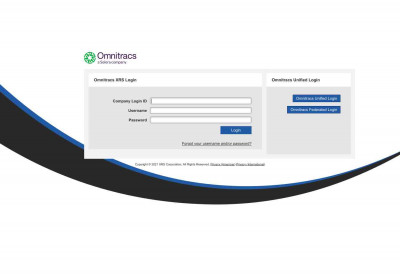 XRS Login XRS Login