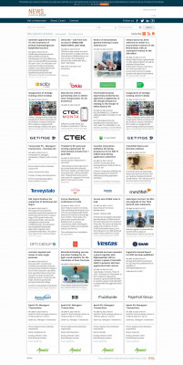 XRS Corporation formerly Xata Corporation - Cision News XRS Corporation formerly Xata Corporation - Cision News