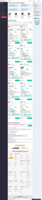Экспертный обзор Data-xata.com (2021) - Hostings.info Экспертный обзор Data-xata.com (2021) - Hostings.info