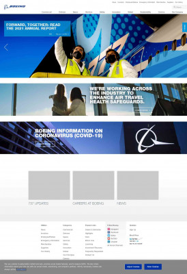 Secure Logon - Boeing Secure Logon - Boeing