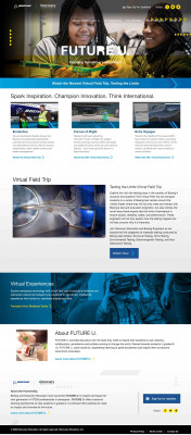 For Employees - Boeing Future U For Employees - Boeing Future U