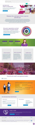 The Boeing Company | Employee Community Involvement The Boeing Company | Employee Community Involvement