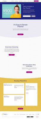 BioLife Plasma Services: Plasma Donation Centers BioLife Plasma Services: Plasma Donation Centers