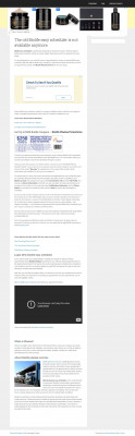 Biolife Easy Scheduler Biolife Easy Scheduler