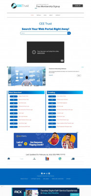 Biolife Easyscheduler Portal - Find Official Portal - CEE-Trust Biolife Easyscheduler Portal - Find Official Portal - CEE-Trust