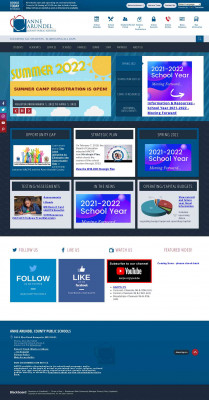 Parent Guide to Using ParentCONNECTxp - AACPS Parent Guide to Using ParentCONNECTxp - AACPS