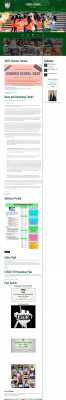 ESUHSD - Yerba Buena High School - Parent Connect ESUHSD - Yerba Buena High School - Parent Connect