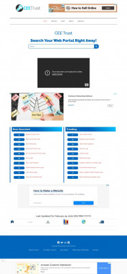 Parentconnectxp Portal - Find Official Portal - CEE-Trust Parentconnectxp Portal - Find Official Portal - CEE-Trust