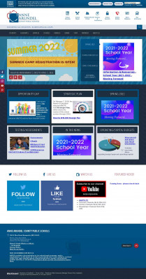 Rippling Woods / ParentCONNECT - AACPS Rippling Woods / ParentCONNECT - AACPS