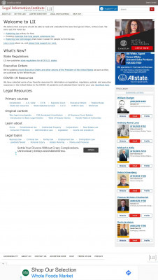 45 CFR § 164.512 - Uses and disclosures for which an ... 45 CFR § 164.512 - Uses and disclosures for which an ...