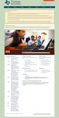 Bilingual Education Supplemental (164) Preparation Materials Bilingual Education Supplemental (164) Preparation Materials