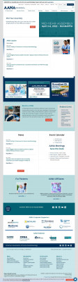 AANA Journal - The AANA's Official Scholarly journal AANA Journal - The AANA's Official Scholarly journal