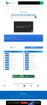 Millsberry Com Portal Page - Find Official Portal - CEE-Trust Millsberry Com Portal Page - Find Official Portal - CEE-Trust