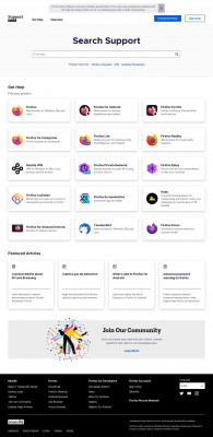 Thunderbird and Yahoo - Mozilla Support Thunderbird and Yahoo - Mozilla Support