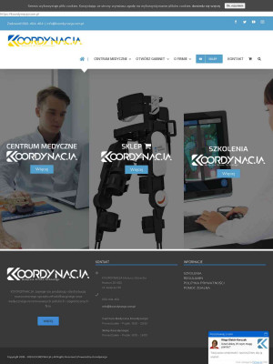 urządzenia do analizy siły i równowagi / KFORCE App urządzenia do analizy siły i równowagi / KFORCE App