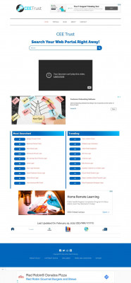 Clarion University Portal - Find Official Portal - CEE-Trust Clarion University Portal - Find Official Portal - CEE-Trust