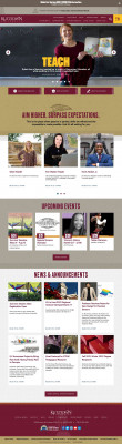 Distance Ed For Faculty - Kutztown University Distance Ed For Faculty - Kutztown University