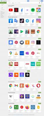 Millenniumbcp - Apps on Google Play Millenniumbcp - Apps on Google Play