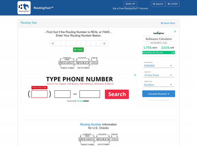 Verify a check from CAROLINA ALLIANCE BANK - Routing ... Verify a check from CAROLINA ALLIANCE BANK - Routing ...