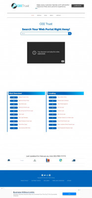 Convergys Portal - Find Official Portal - CEE-Trust Convergys Portal - Find Official Portal - CEE-Trust
