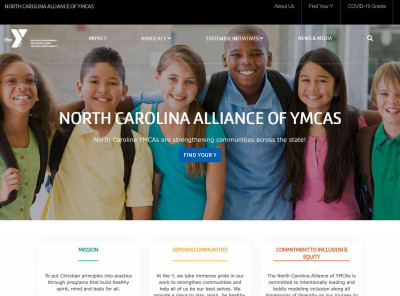 Log in | North Carolina Alliance of YMCAs Log in | North Carolina Alliance of YMCAs