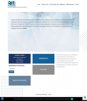 FREE COVID-19 ONLINE COURSE FOR ELIGIBLE 32BJ ... FREE COVID-19 ONLINE COURSE FOR ELIGIBLE 32BJ ...