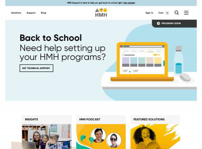 Eduplace.com is Retired | Houghton Mifflin Harcourt Eduplace.com is Retired | Houghton Mifflin Harcourt