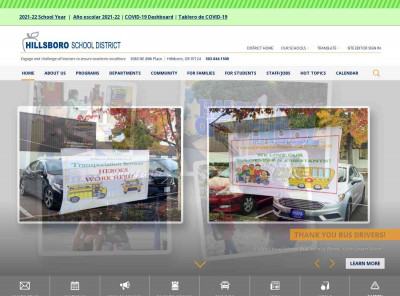 Student Resources / Student Resources - Hillsboro School ... Student Resources / Student Resources - Hillsboro School ...