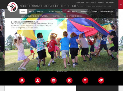 Eduplace from Houghton Mifflin - North Branch Area Public ... Eduplace from Houghton Mifflin - North Branch Area Public ...