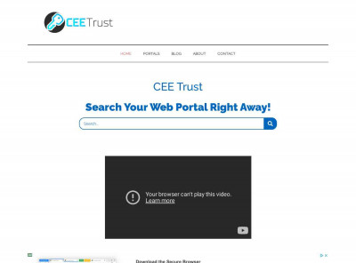 Eduplace Com Eservices Portal - Find Official Portal - CEE-Trust Eduplace Com Eservices Portal - Find Official Portal - CEE-Trust