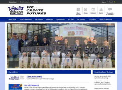 Eduplace - Visalia Unified School District Eduplace - Visalia Unified School District
