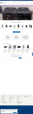 Appliance Repair Service and Support Appliance Repair Service and Support