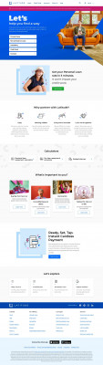 Latitude Financial: Loans, Credit Cards & Insurance Latitude Financial: Loans, Credit Cards & Insurance