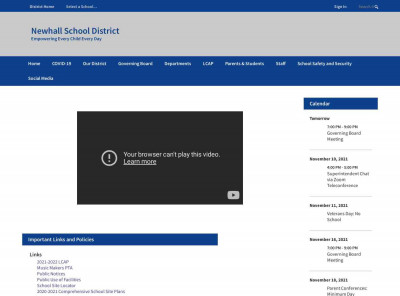 EduPlace - Newhall School District EduPlace - Newhall School District