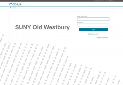 SUNY Old Westbury - Login SUNY Old Westbury - Login