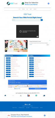 Roadrunner Tampa Bay Portal - Find Official Portal - CEE-Trust Roadrunner Tampa Bay Portal - Find Official Portal - CEE-Trust