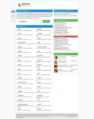 Webmail.roadrunner.com - Is It Down Right Now Webmail.roadrunner.com - Is It Down Right Now