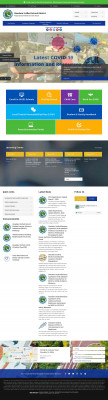 Mark Keppel Elementary School / Homepage Mark Keppel Elementary School / Homepage