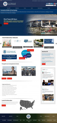 CBP Officer Entrance Examination - US Customs and Border ... CBP Officer Entrance Examination - US Customs and Border ...