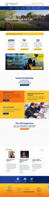 uiuLearn Portal Support - Upper Iowa University uiuLearn Portal Support - Upper Iowa University