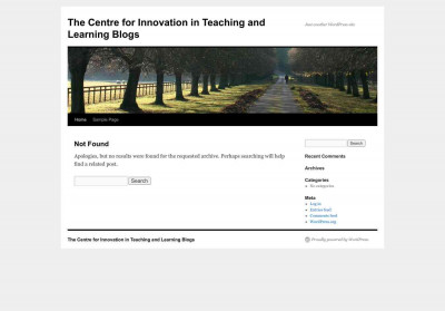 Navigating The Brightspace Homepage – Student Resources Navigating The Brightspace Homepage – Student Resources
