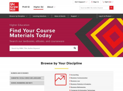 Daymar College | McGraw-Hill Education Daymar College | McGraw-Hill Education