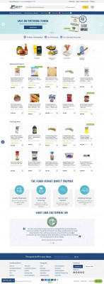 FoodServiceDirect.com – Widest Variety in Food Service! FoodServiceDirect.com – Widest Variety in Food Service!